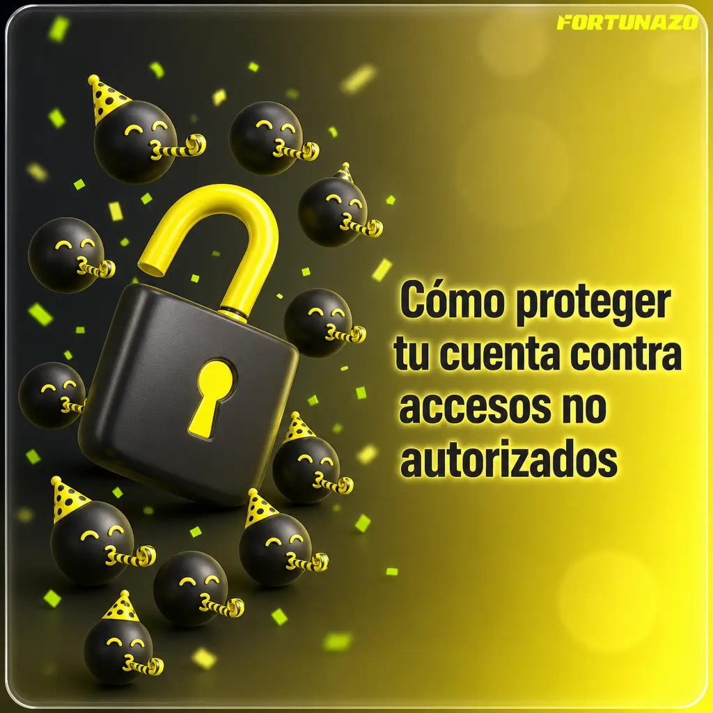 Usuario activa 2FA para proteger su cuenta con contraseña segura y evitar accesos no autorizados