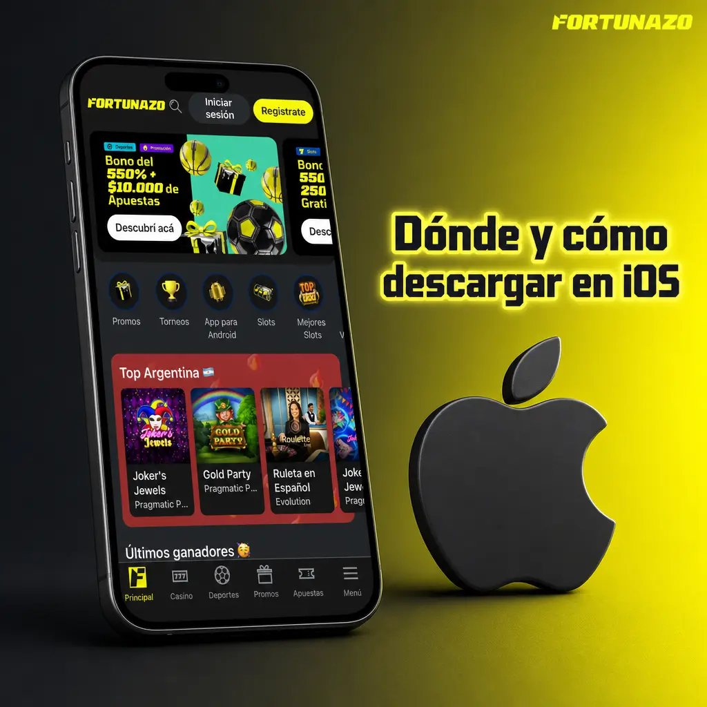 Descargar en iOS: links para iPhone, App Store según región o Web App desde Safari