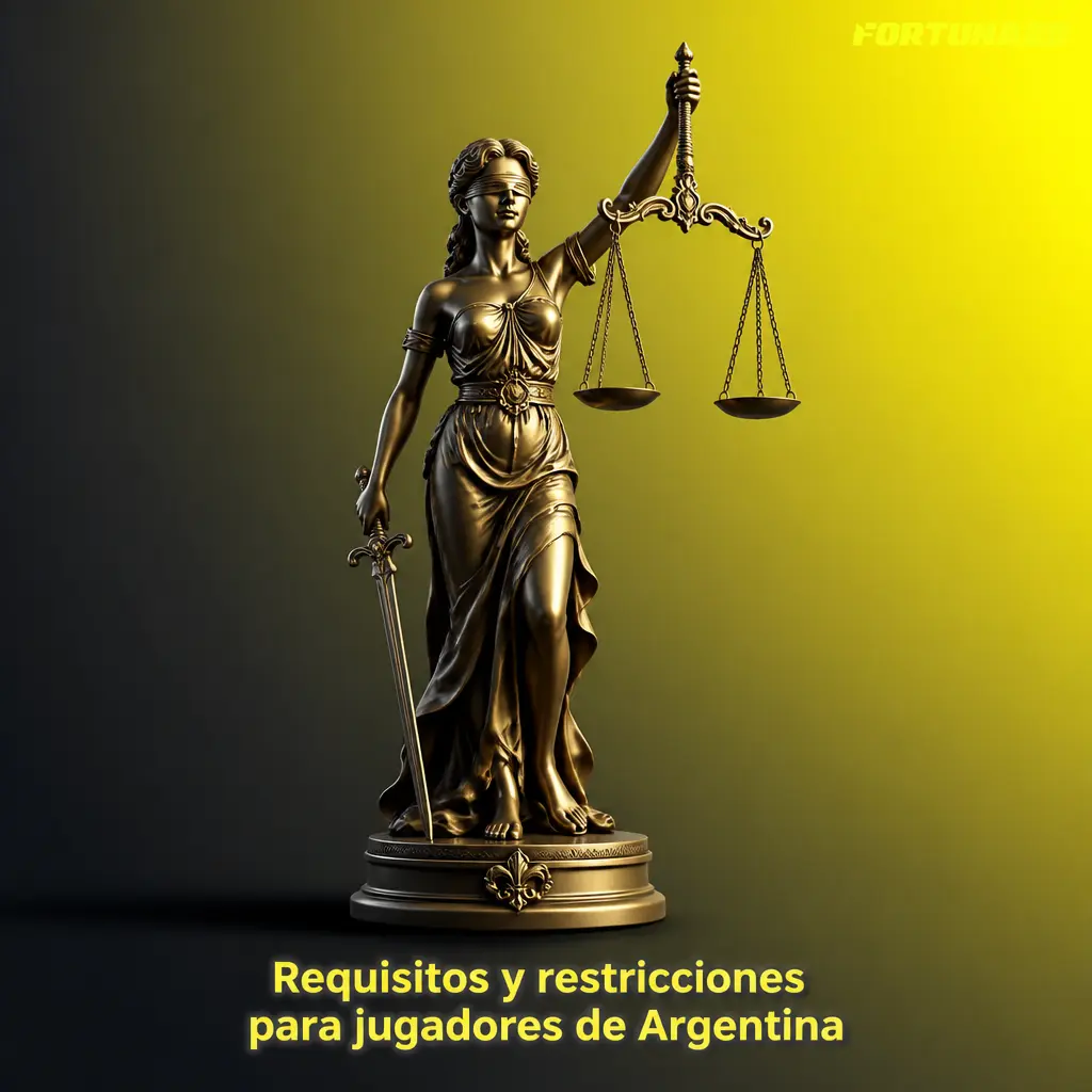Requisitos para jugadores en Argentina: mayores de 18, licencia provincial y pagos a nombre propio